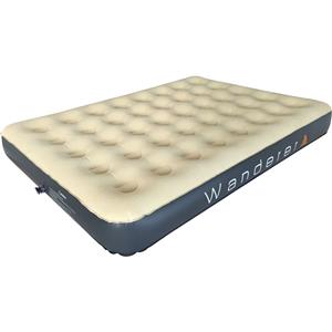 Wanderer Single High Premium Air Bed Double