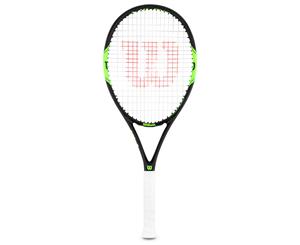 Wilson 27.3" Milos Lite 105 Tennis Racquet - Grip Size 2 4Ƈ/4