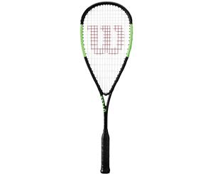 Wilson Blade Countervail Squash Racquet