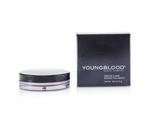 Youngblood Natural Loose Mineral Foundation Ivory 10g/0.35oz