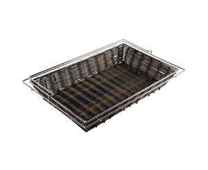 APS Polyratten Basket with Frame GN 1/1