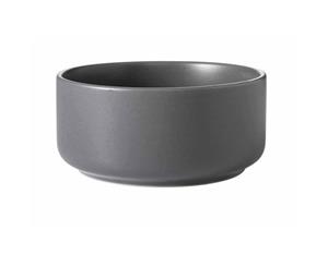 Alex Liddy Share Small Bowl 11cm Set of 2 Charcoal