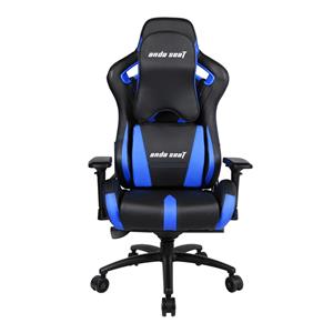 Anda Seat AD12 Black Blue Gaming Chair