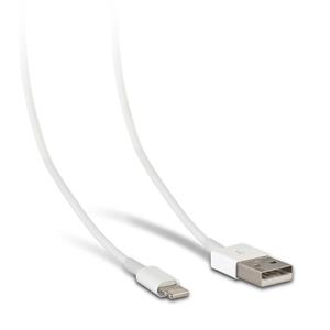 Antsig Charge and Sync Cable - USB to Lightning