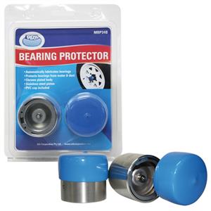Ark Metal Bearing Protector - 2 Pack