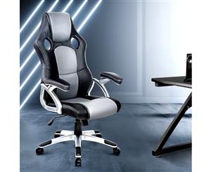 Artiss Gaming Racing Office Chair Sport Executive Computer Work Seating Chairs