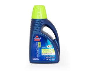 Bissell Pet Stain & Odour Formula