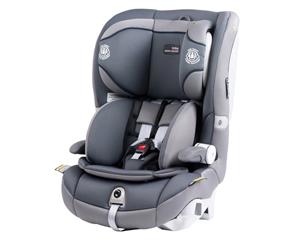 Britax Safe-n-Sound Maxi Guard Pro Harnessed Baby Car Seat Pebble Grey