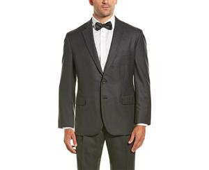 Brooks Brothers Madison Classic Fit Wool Suit