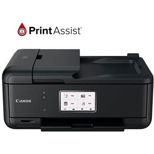 Canon TR8560 PIXMA Home Office Printer