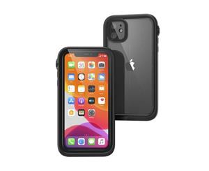 Catalyst Waterproof Case For iPhone 11 (6.1") - Stealth Black