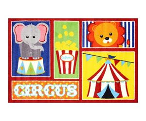 Circus Kids Rug