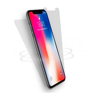 Cygnett - CY2287CPHAL - iPhone X Front & Back Screen Protector