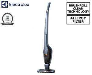 Electrolux Ergorapido Allergy Cordless Stick Vacuum Cleaner