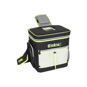 Esky 30 Can Hybrid Cooler With Ice Brick