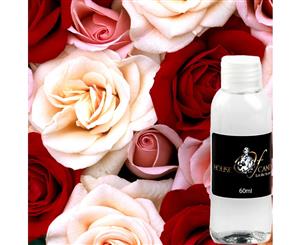Fresh Roses Candle Soap Making Fragrance OilBath Body Products 50ml
