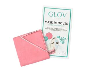 GLOV Mask Remover Pink 1 pc