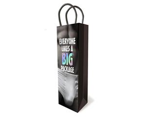 Gift Bag - Everyone Likes A Big Package
