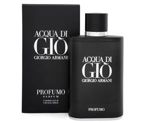 Giorgio Armani Acqua Di Gio For Men EDP 125mL
