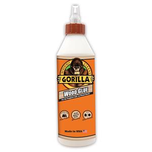 Gorilla 532ml Wood Glue