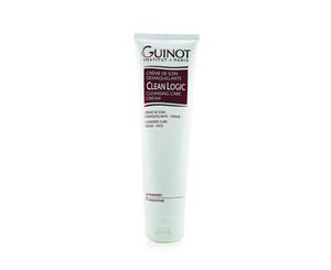 Guinot Clean Logic Cleansing Care Cream 150ml/4.4oz