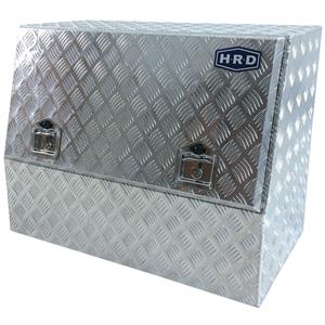 HRD 900mm Aluminium Ute Tool Box