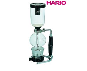 Hario Coffee Syphon Technica 3 Cup 360Ml