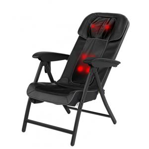 Homedics - MCS-1210HBK-AU - Easy Lounge Shiatsu Massage Chair