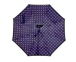 IOco Reverse Umbrella - Nice Day for Ducks