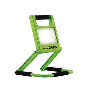 Ironhorse 20W Compact Portable LED Rechargeable Worklight