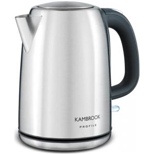 Kambrook - KSK220 - Profile Stainless Kettle