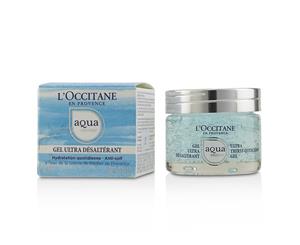 L'Occitane Aqua Reotier Ultra ThirstQuenching Gel 50ml/1.5oz