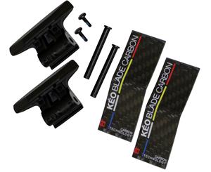 LOOK Keo Blade 2 Carbon Replacement Kit 16nm