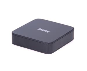 Laser Octa-core Android Smart Media Player UHD HDR 4K2K
