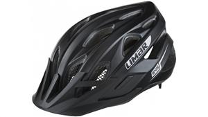 Limar 545 Medium Helmet - Matt Black