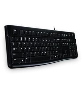 Logitech K120 (920-002582) Keyboard