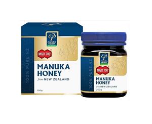 Manuka Health-Manuka Honey MGO 700+ 250g