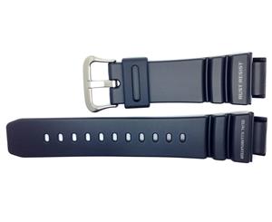 Men's Casio G-Shock G-9100 Watch Strap 10270945 - Black