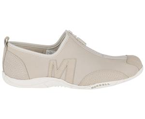 Merrell Women's Barrado Luxe Zip Shoes - Oyster