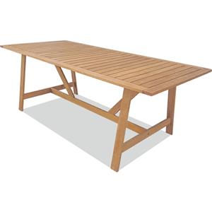 Mimosa Timber Honolulu Dining Table