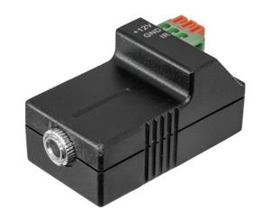 PRO1294B Pro2 IR Receiver Adaptor For Remote Control Extender Easy To Install IR RECEIVER ADAPTOR