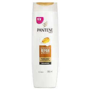 Pantene Ultimate 10 Shampoo 350ml