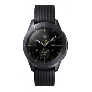Samsung - SM-R810NZKAXSA - Galaxy Watch (42mm) - Bluetooth - Midnight Black