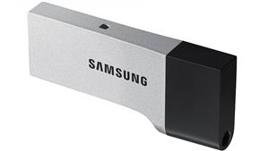 Samsung DUO USB 3.0 128GB Flash Drive