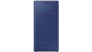 Samsung Galaxy Note9 LED View Cover - Blue