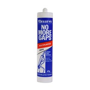 Selleys No More Gaps 475g Multipurpose Gap Filler