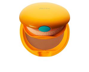 Shiseido Tanning Compact Foundation SPF6 Honey