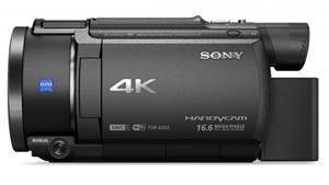 Sony FDRAX53 4K Full HD Handycam