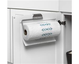 Spectrum OTD Paper Towel Holder