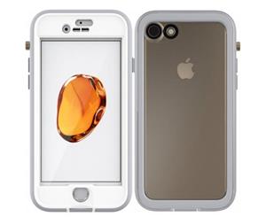 Tech 21 Evo Aqua 360 Waterproof Case for iPhone 7 - White